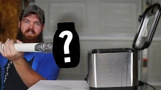 Putting Random Things in A Deep Fryer!