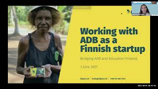 Learning from Successful Educational Policies: Bridging ADB and Education Finland