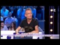 didier wampas on n’est pas couché 2 juin 2012 onpc