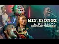 Min. Esongz & The Eldoxa Live @NEW GLORY APRIL EDITION