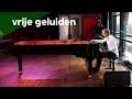 Jeroen van Vliet - Nostalgia (live @Bimhuis Amsterdam)