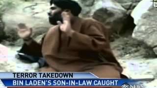 Chairman McCaul discusses capture of bin Laden's son-in-law on ABC "World News with Diane Sawyer"