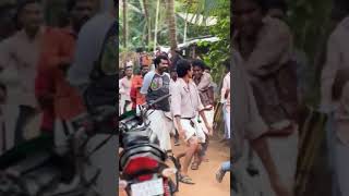 surajetane kando?? #film actor #surajvenjaramoodu #funnyvideo#funny