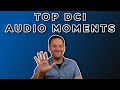 Top 5 Audio Moments from DCI 2024