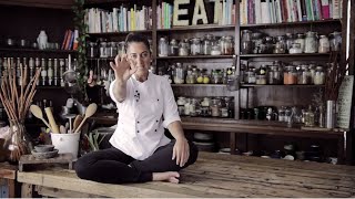 Chef Cynthia Louise An Introduction to Plant-Based Cooking