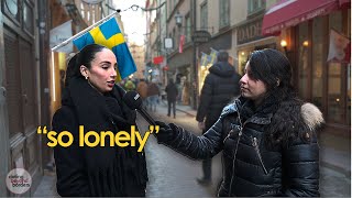 Culture Shock from Living in Sweden? (Stockholm)