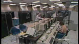 The Columbus Dispatch Becomes the First Newspaper to go Online (July 2, 1980)