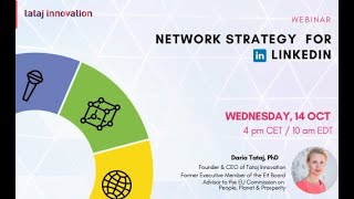 Network IQ for LinkedIn