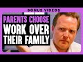 Parents Choose Work Over Family | Dhar Mann Bonus Compilations