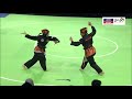 SILAT - GANDA PUTERI | Emas | KL 2017 | Astro Arena