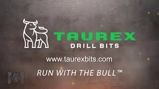 Manufacturing Marvels Taurex Drill Bits