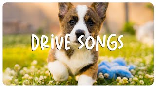 Songs for a summer road trip 🚗 Chill music hits