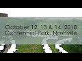 40th annual fall tennessee craft fair