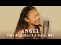 Putu Angelika ( 11 Years Old ) Cover Angel - Sarah Mclachlan (LIVE)