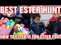 HOW TO ESTER IS FUN ESTER EGGS #EsterEgsdHunt2022 #Lhizlhiz18