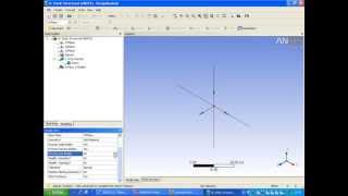 Ansys Import Solidworks