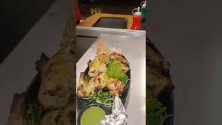 Chinese and tandoori dishes || #trending #sorts #video