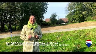 Video prohlídka Dron - Prodáno