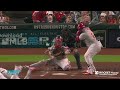 Umpire calls a perfect game in the World Series, a breakdown