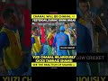 Yuzi Chahal Funny Moments | Chahal Funny Moments | Yuzvendra Chahal Funny Moments #chahal #shorts