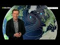 week ahead 20 01 2025 – big changes on the way – met office weather forecast uk