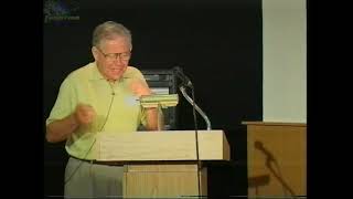 Vladimar Ginzburg - Relativistic Torus \u0026 Helix as Prime Centers of Energy, Ext Technology Conf 2004