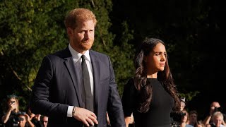 SPECIAL REPORT: Prince Harry & Meghan Markle’s war against the Royal Family