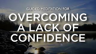 Unlock Your Confidence - 10 Minutes to Completely Transform Your Mind!