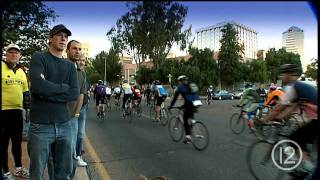 Pedaling to Platinum