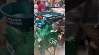 3H.P (2in1) Single Phase Combined Stone atta chakki + rice mill Mini rice mill📲📞☎️ +91 74892 42250