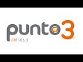 #Música y #Noticias - Punto 3 FM - 1 de julio