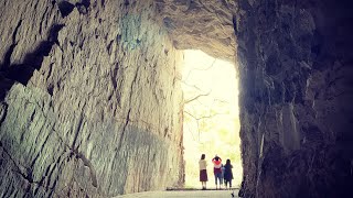 金門IG打卡🤳🏻熱門景點《高洞秘境》🏞～來金門旅遊必來景點~這裡看夕陽🌅~超級美的~😊