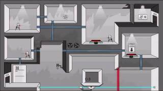 Portal Flash Glitches
