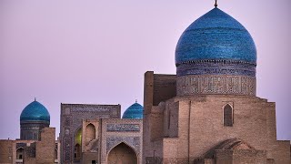 China and Uzbekistan to issue 30-day visa-free travel policy to boost exchanges