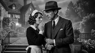 A Secret in the Mansion (1936) Romantic Drama, Mystery, Robert Taylor, Loretta Young, Movie Full HD