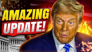 BREAKING: DONALD TRUMP JUST SHOCKED THE WORLD!