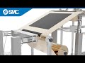 Battery production solutions by SMC