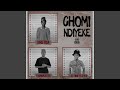 Chomi Ndiyeke