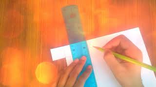 Diy Rectangle Box | Easy and Beautiful | Diy Crafts or Cards