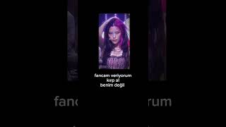 #fancam veriyorum 11