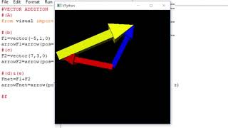 V.PYTHON LAB - PART 2- EXAMPLES (PHYSICS172)