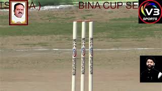 bina cup  day 12