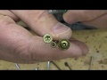 Mechanical Fasteners 2 - Screws