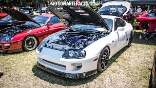 ToyotaFest - Long Beach (2016)