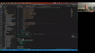 Jetty - Walkthrough