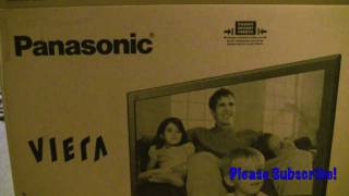 Panasonic TC-P42C2 42\