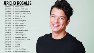 Jericho Rosales Nonstop Songs 2018 - Best Opm Tagalog Love Songs Of All Time