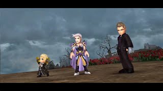 [GL] [DFFOO] Rags of Stigma ~ SHINRYU - Bronze Ignis Run