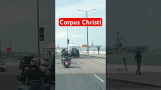 Corpus Christi Texas