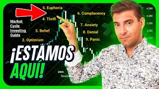 IMPORTANTE: Tienes que ver este vídeo si tienes Bitcoin y Altcoins 🤩